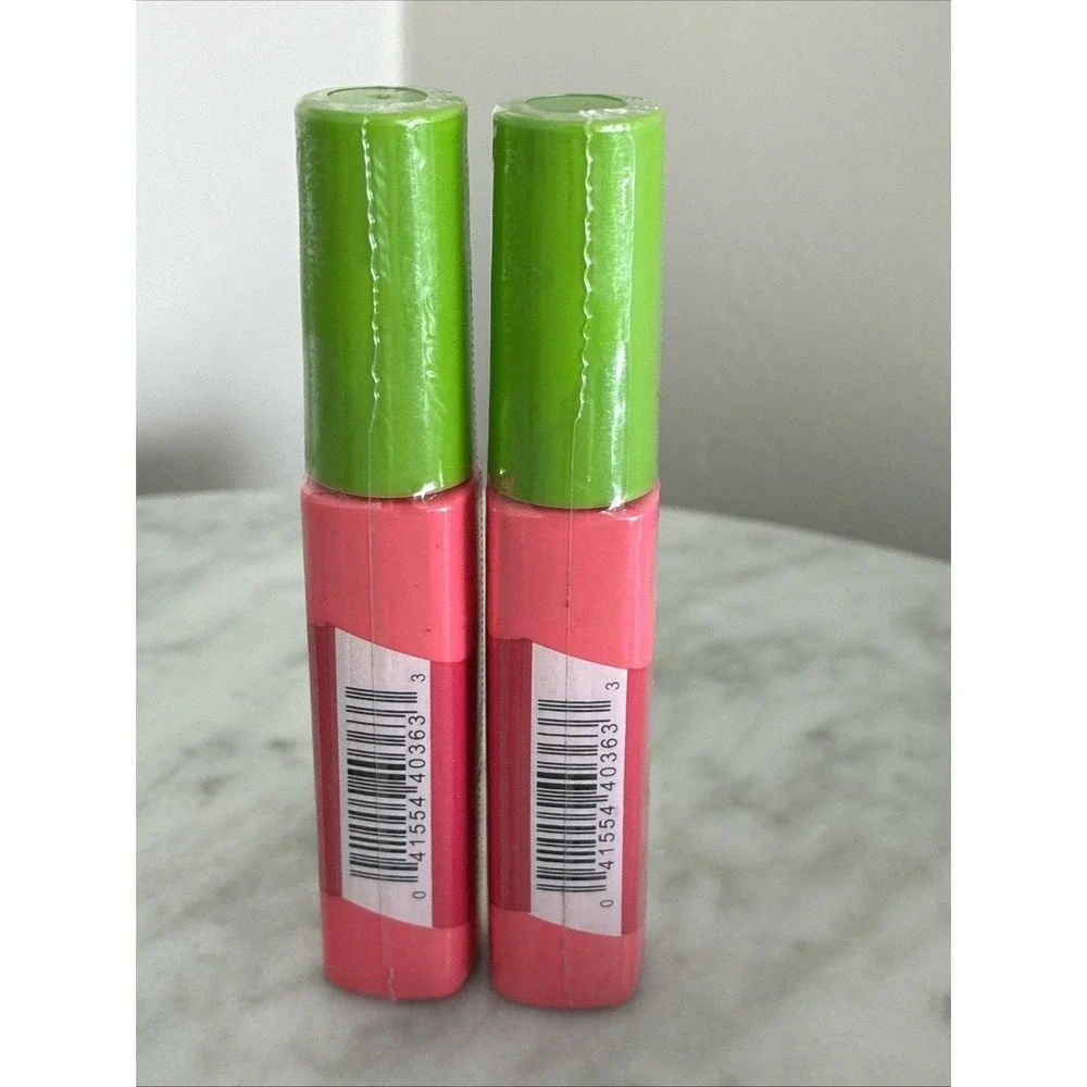2 MAYBELLINE Great Lash MASCARA ~ WINK OF PINK ~ NEW SEALED